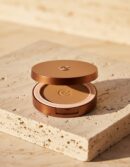 Collistar SILK EFFECT bronzing powder #8-capri glow