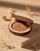 Collistar SILK EFFECT bronzing powder #9-cristalli di sole shimmer