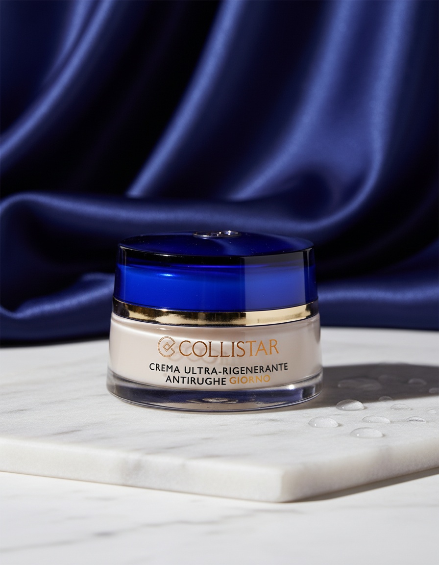 Collistar SPECIAL ANTI-AGE crema super-regeneradora antiarrugas de día 50 ml - Afbeelding 2