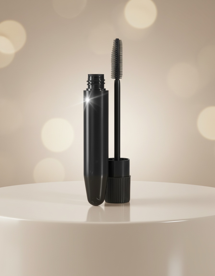 Collistar INFINITO MASCARA recharge #Extra Black 1 u - Afbeelding 2