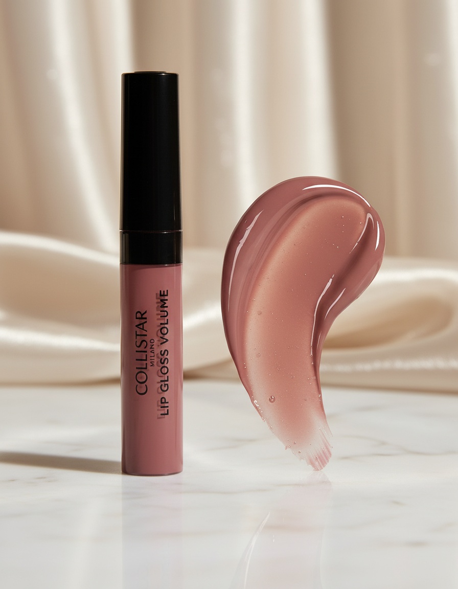 Collistar INFINITO MASCARA refill #Brown 1 u - Afbeelding 2