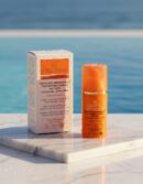 Collistar CREMA ROSTRO bronceadora protección global antiedad SPF30 50 ml