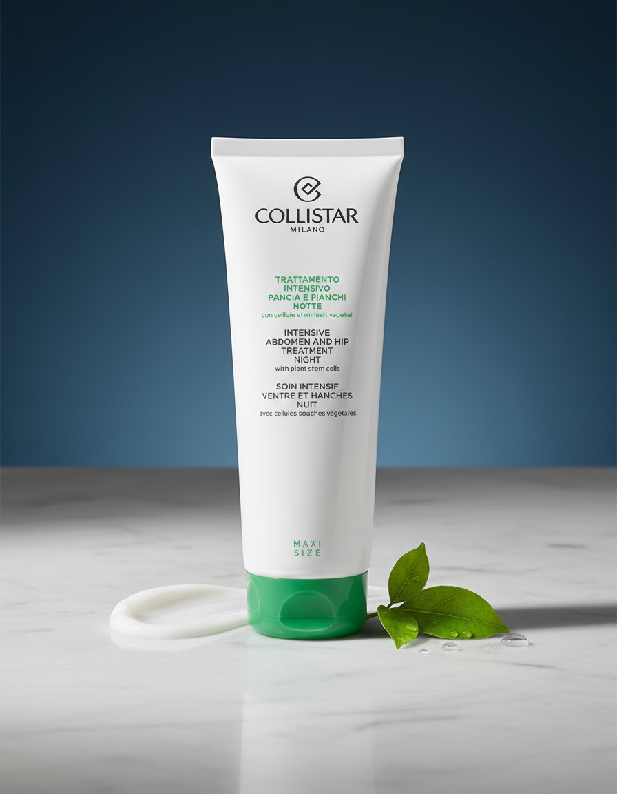 Collistar BELLY AND HIPS remodeling treatment 250 ml - Afbeelding 2