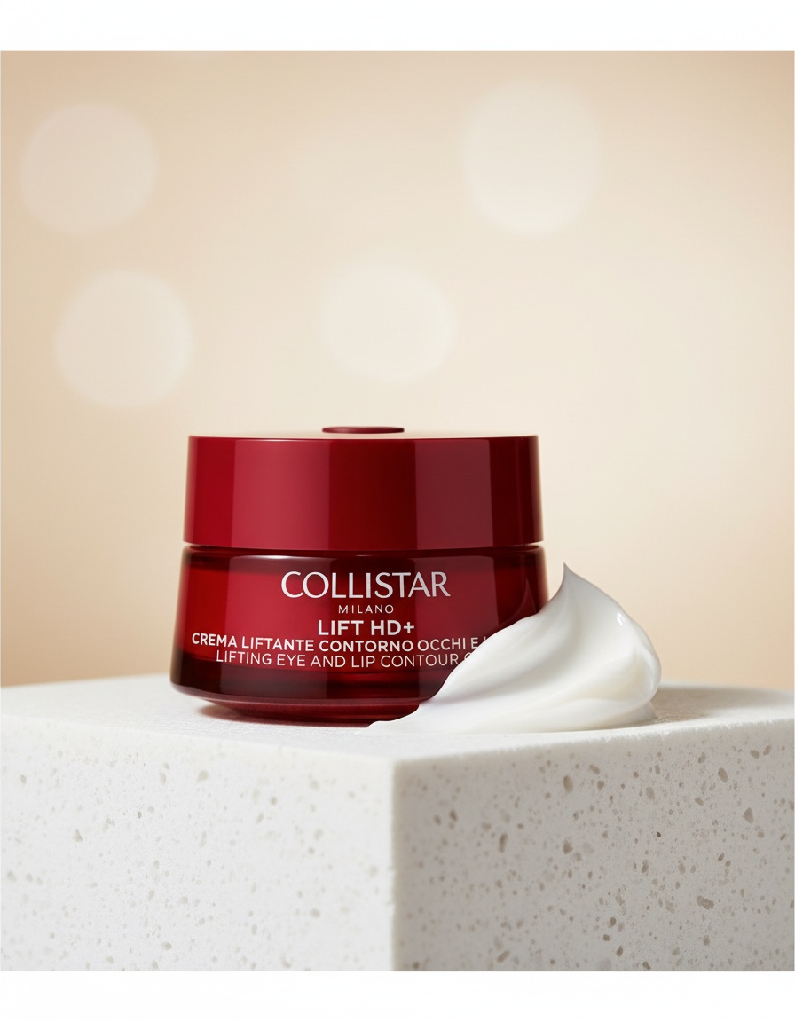 Collistar LIFT HD+ eye and lip contour 15 ml - Afbeelding 2