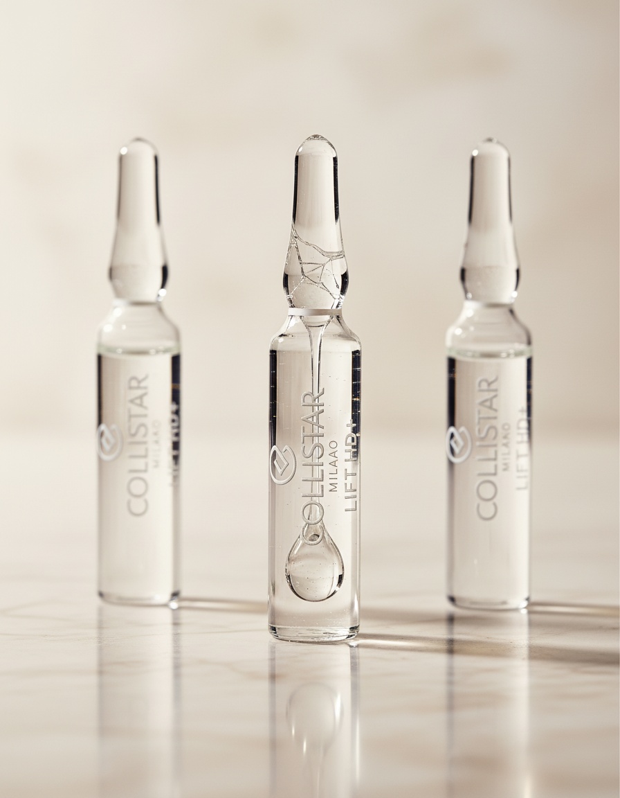 Collistar LIFT HD+ lifting effect ampoules 7 x 1.5 ml - Afbeelding 2
