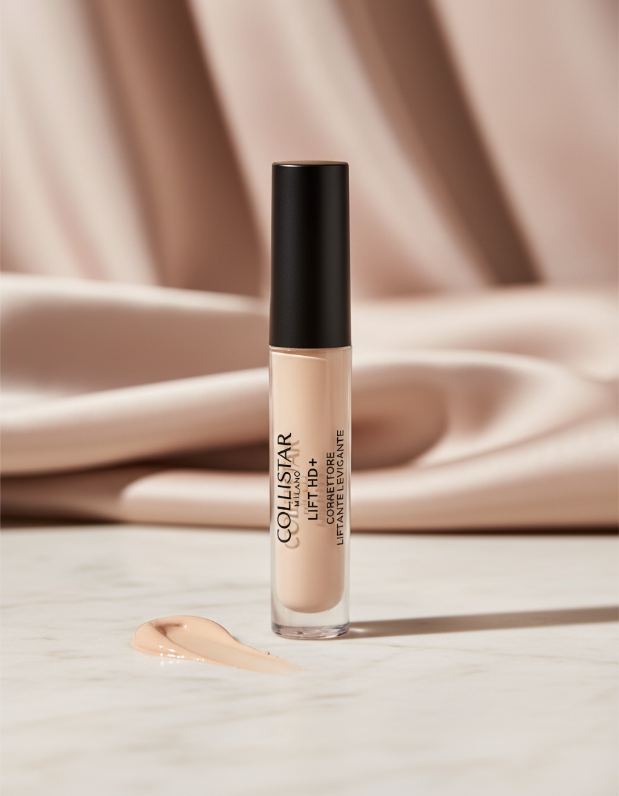 Collistar LIFT HD+ concealer #0-Avorio 4 ml - Afbeelding 2