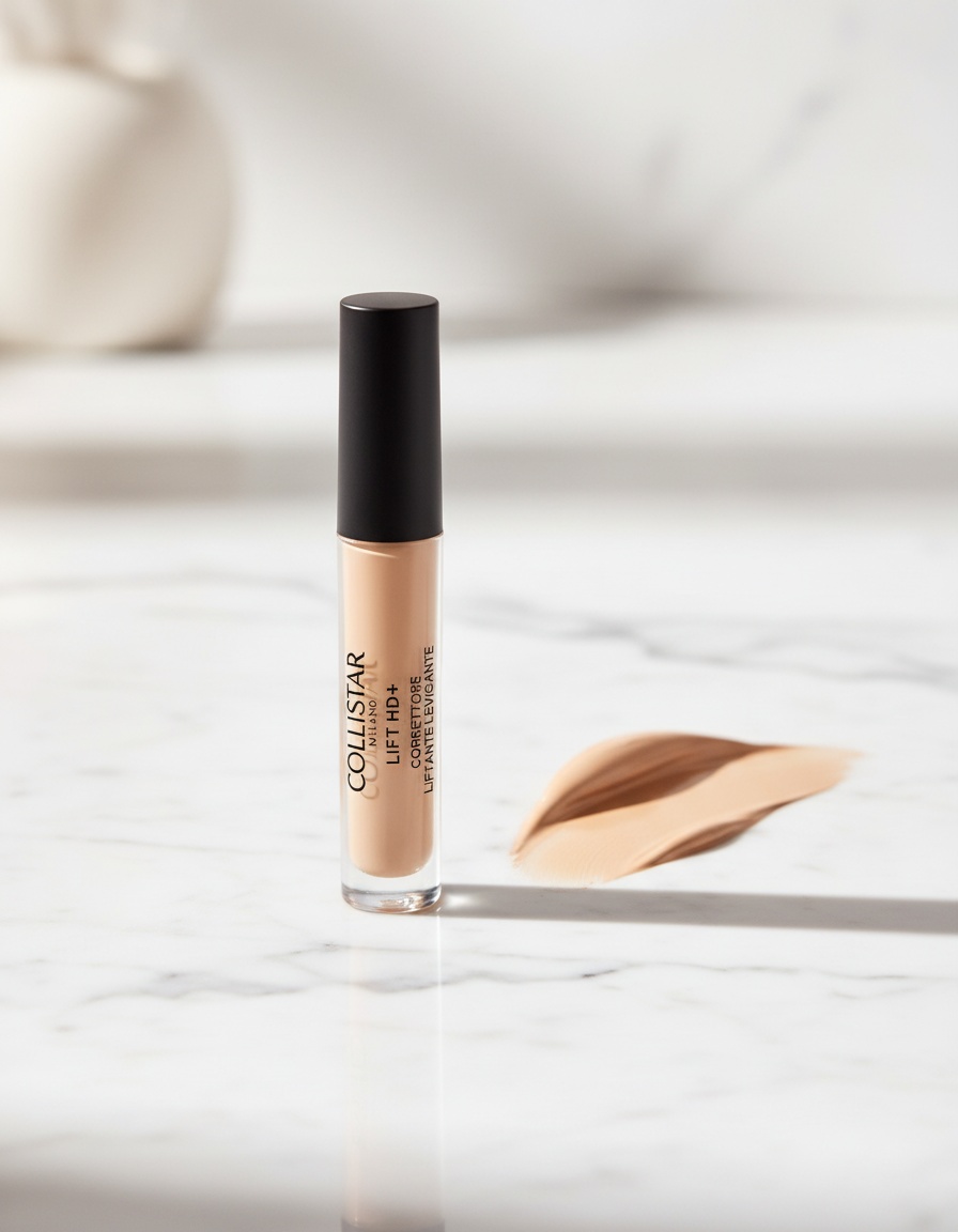 Collistar LIFT HD+ concealer #2-Naturale golden 4 ml - Afbeelding 2