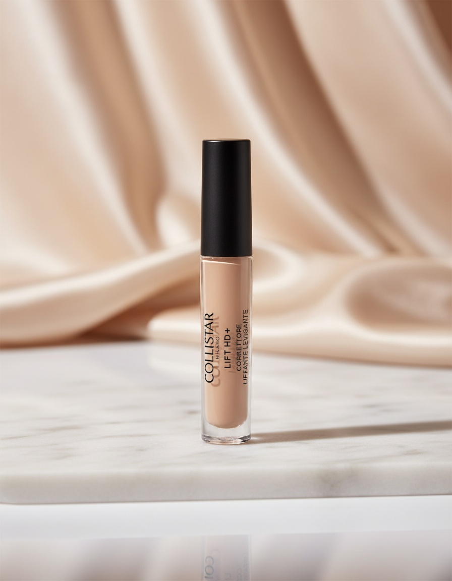 Collistar LIFT HD+ concealer #4-Naturale pink 4 ml - Afbeelding 2