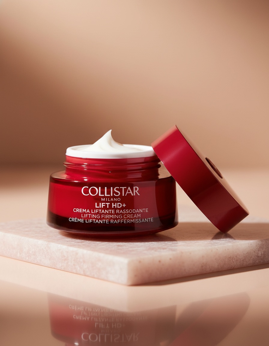 Collistar LIFT HD+ SCULPT remodeling lifting cream 50 ml - Afbeelding 2