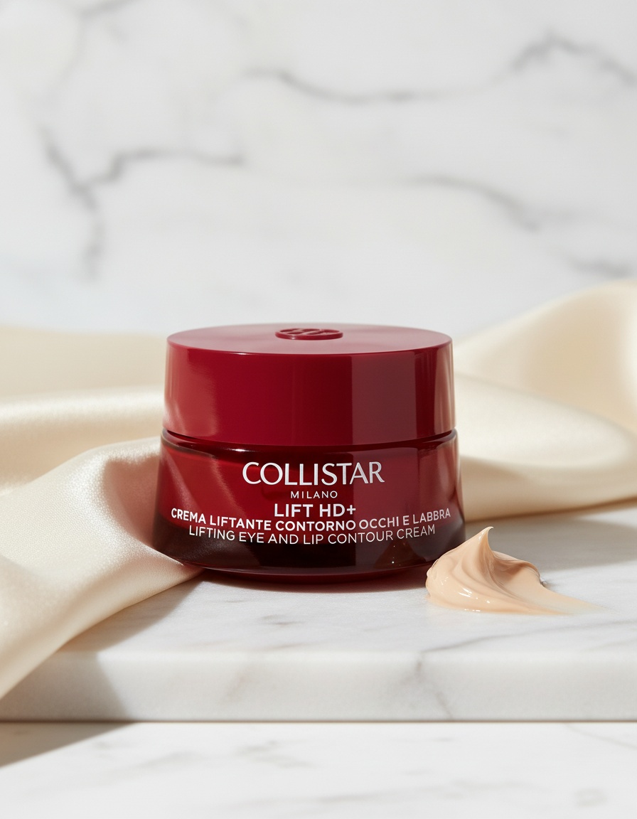 Collistar LIFT HD+ SCULPT lifting eye contour anti-dark circles 15 ml - Afbeelding 2