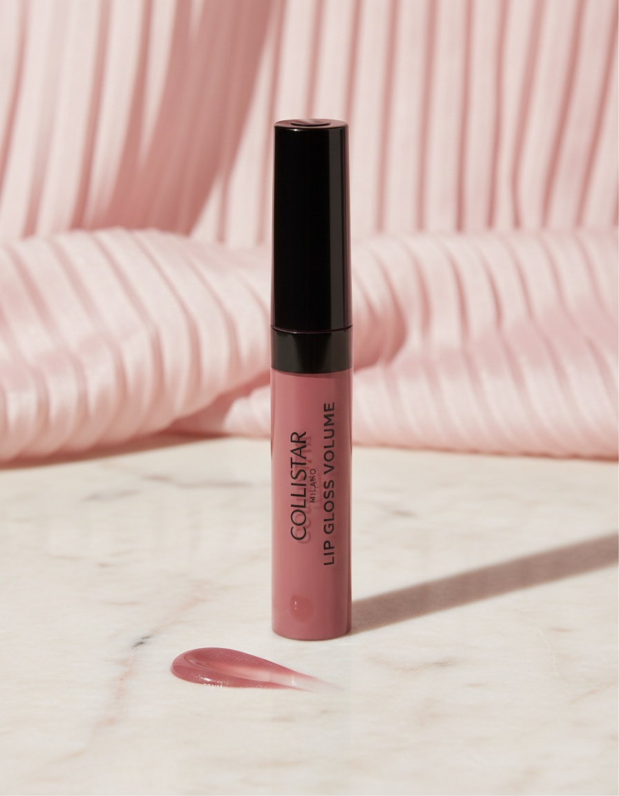 Collistar PURO GIOIELLO lipstick #160-Morganite 3.5 gr - Afbeelding 2