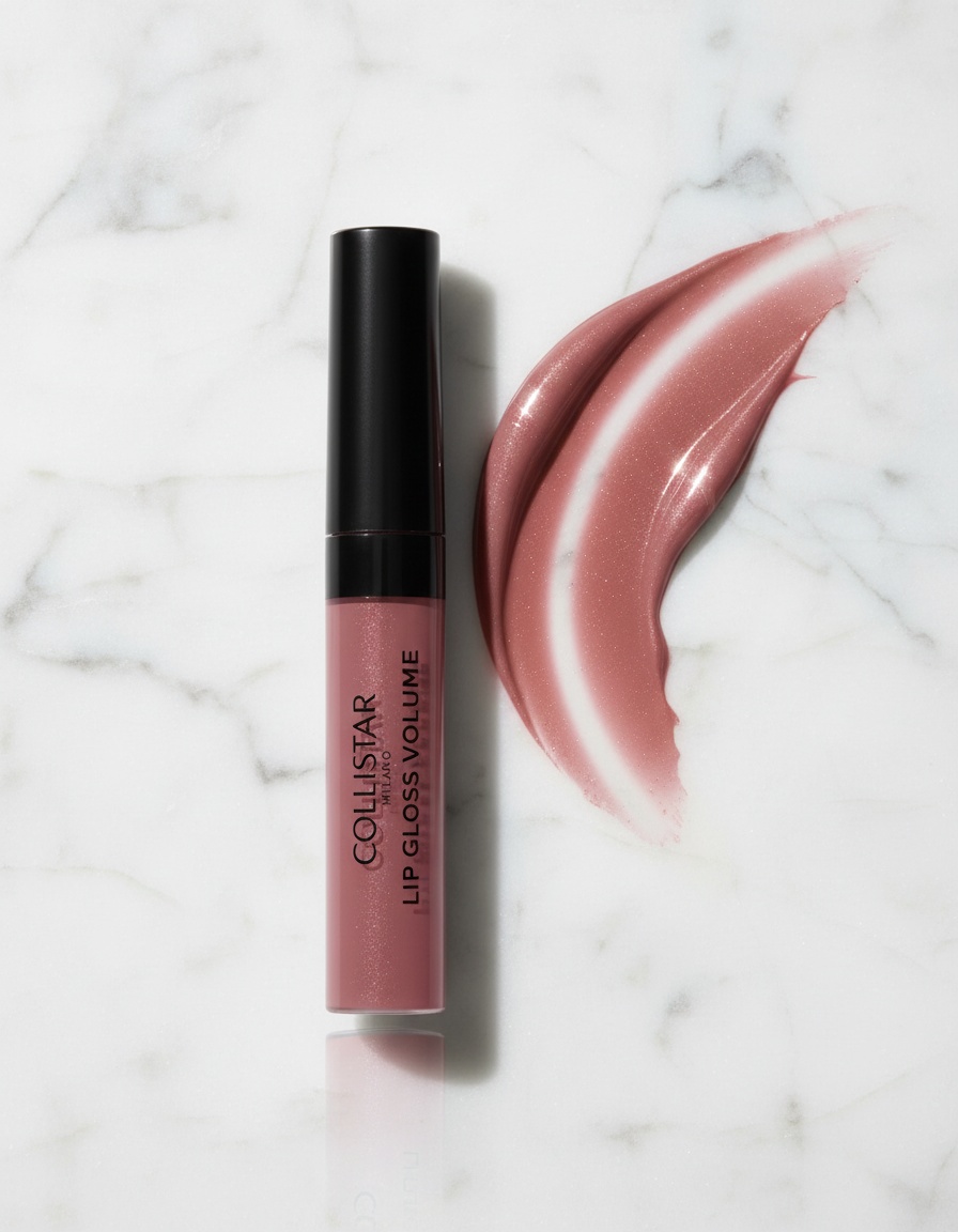 Collistar PURO GIOIELLO lipstick #161-Pink Pearl 3.5 gr - Afbeelding 2