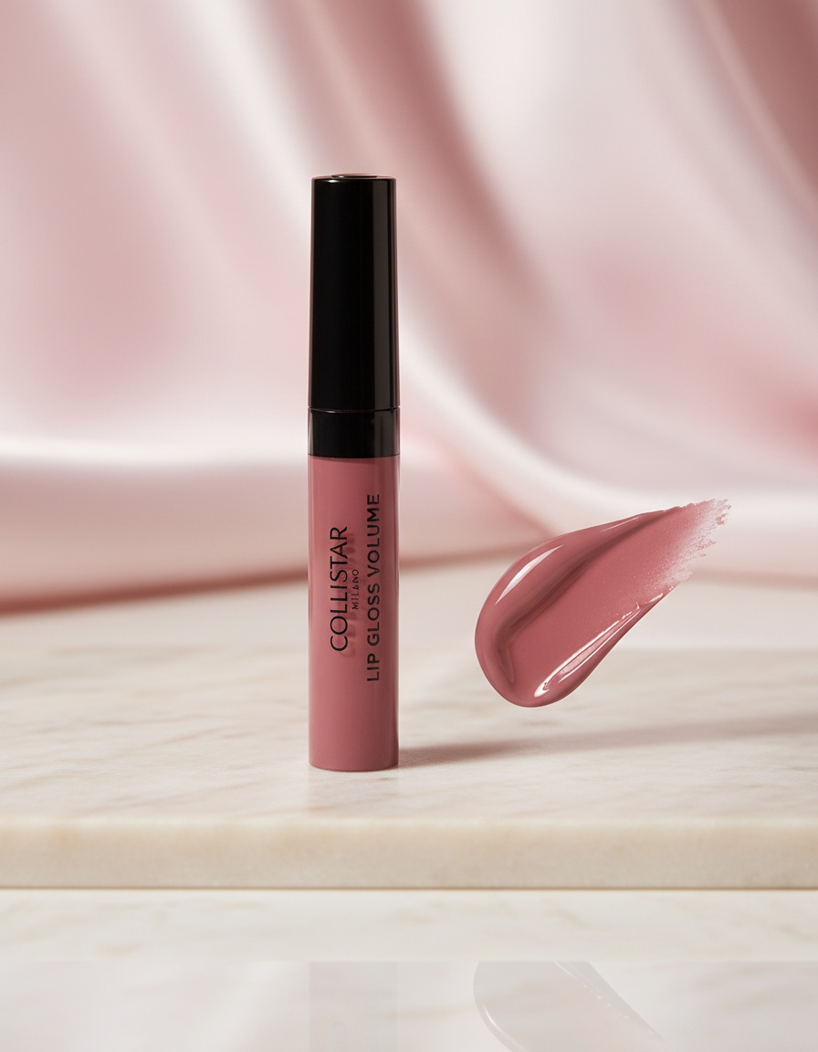 Collistar PURO GIOIELLO lipstick #162-Zircone Cannella 3.5 gr - Afbeelding 2