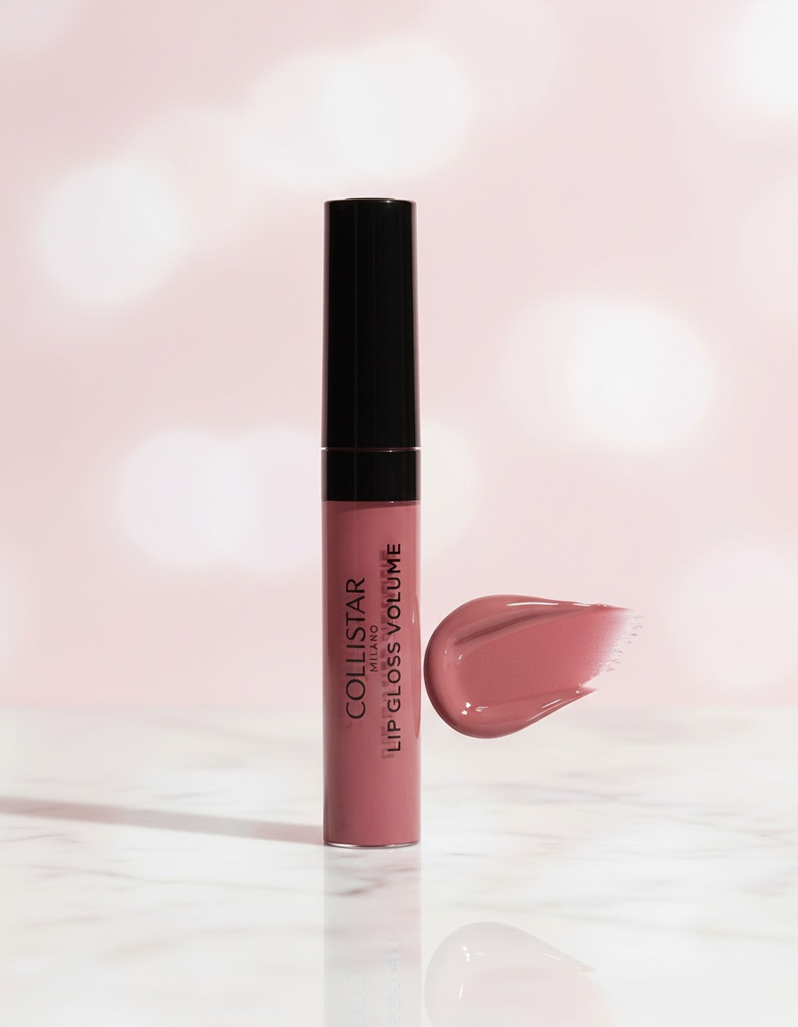 Collistar PURO GIOIELLO lipstick #165-Rubellite 3.5 gr - Afbeelding 2