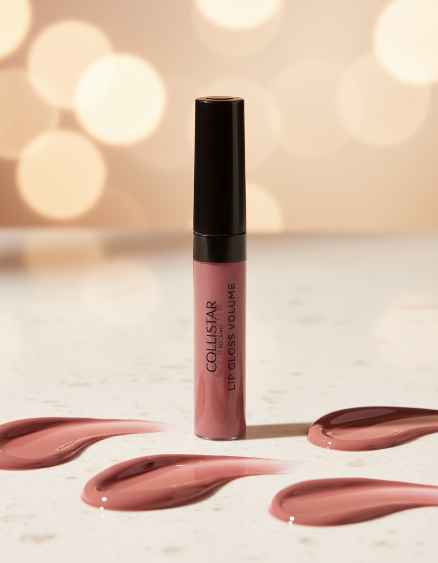 Collistar PURO GIOIELLO lipstick #166-Zaffiro Rosa 3.5 gr - Afbeelding 2