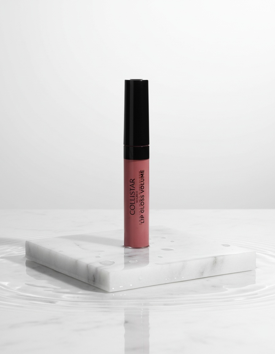 Collistar PURO GIOIELLO lipstick #167-Tormalina Rossa 3.5 gr - Afbeelding 2