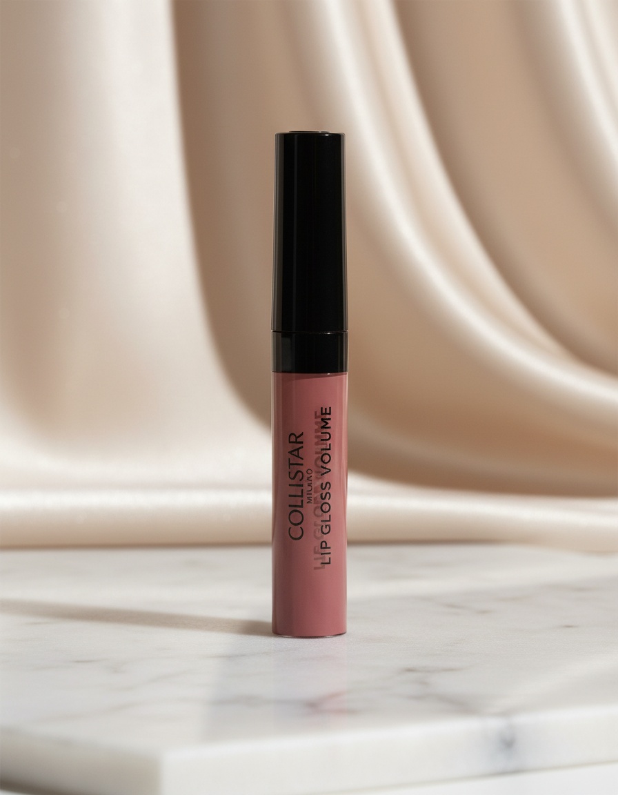 Collistar PURO GIOIELLO lipstick #168-Agata Rossa 3.5 gr - Afbeelding 2