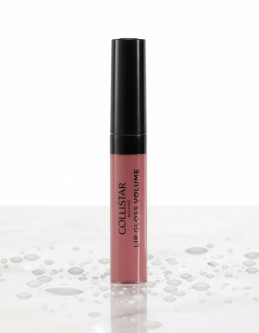 Collistar PURO GIOIELLO lipstick #169-Corallo Rosa 3.5 gr - Afbeelding 2