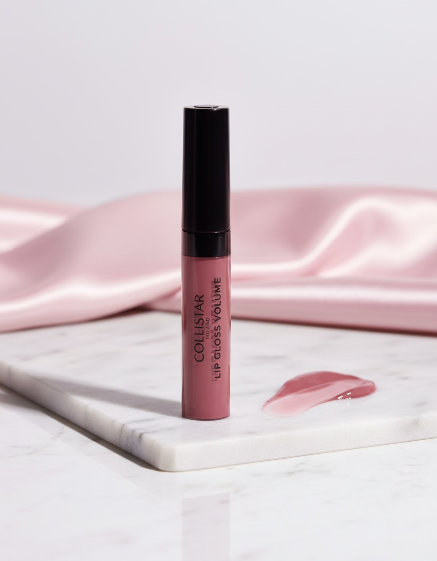 Collistar PURO GIOIELLO lipstick #170-Diamante Rosso 3.5 gr - Afbeelding 2