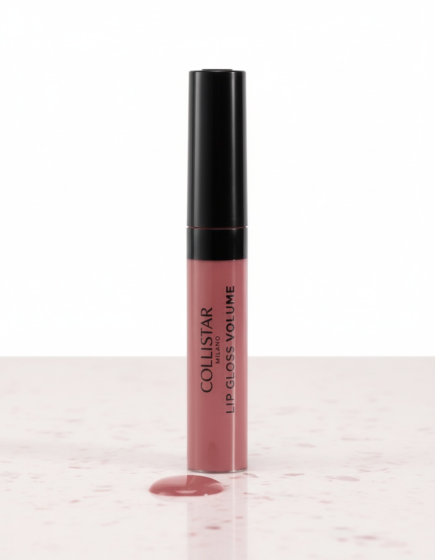 Collistar PURO GIOIELLO lipstick #173-Agate Pink 3.5 gr - Afbeelding 2