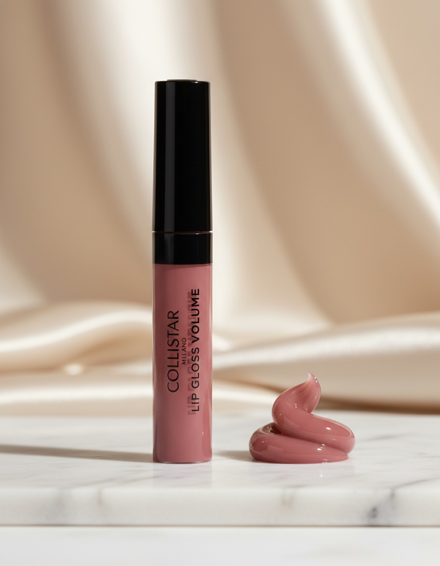 Collistar PURO GIOIELLO lipstick #174-Pink Topazio 3.5 gr - Afbeelding 2