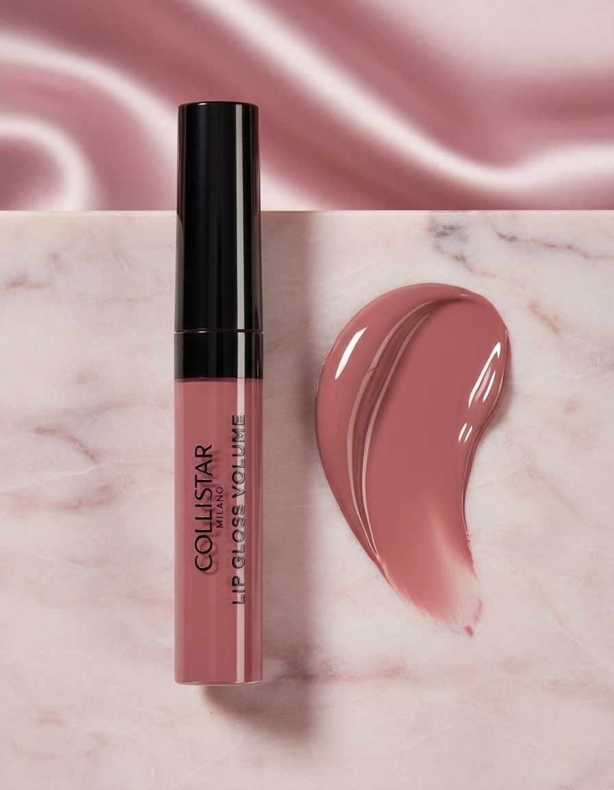 Collistar PURO GIOIELLO lipstick #175-Rubino Rosso 3.5 gr - Afbeelding 2