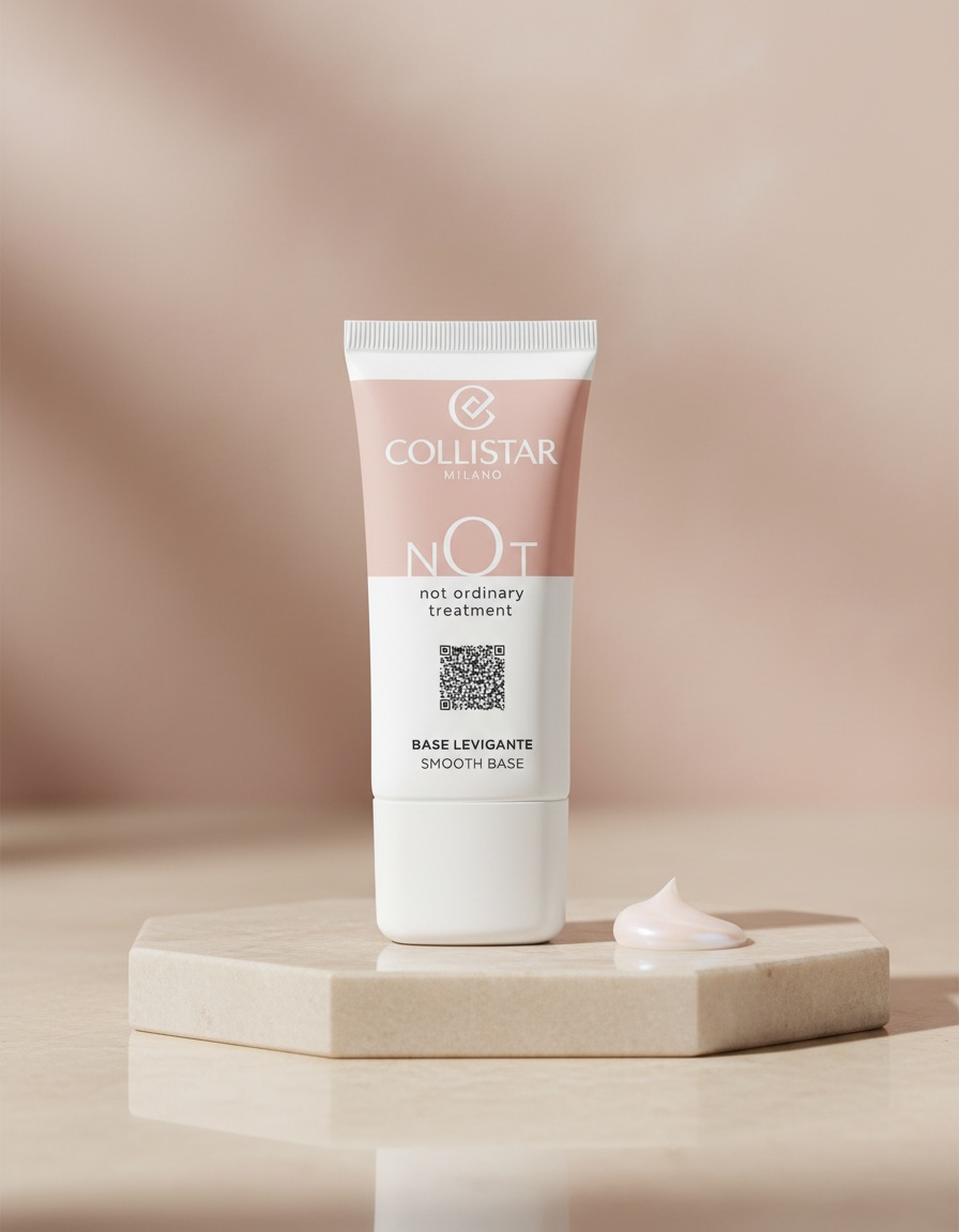 Collistar NOT first straightener 30 ml - Afbeelding 2