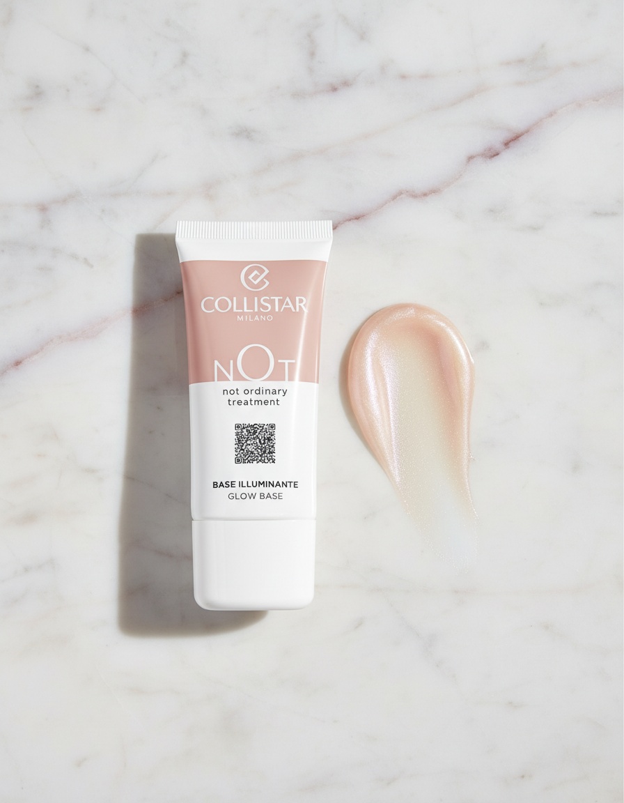 Collistar NOT first highlighter 30 ml - Afbeelding 2