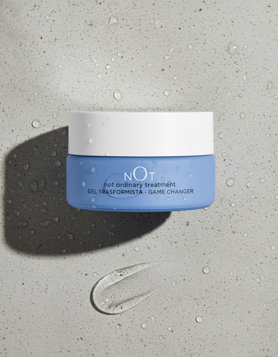 Collistar NOT transparent pH regulating gel 6.5 ml - Afbeelding 2