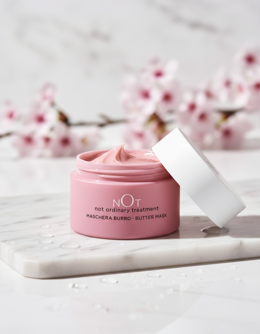 Collistar NOT mask balm 10 ml - Afbeelding 2