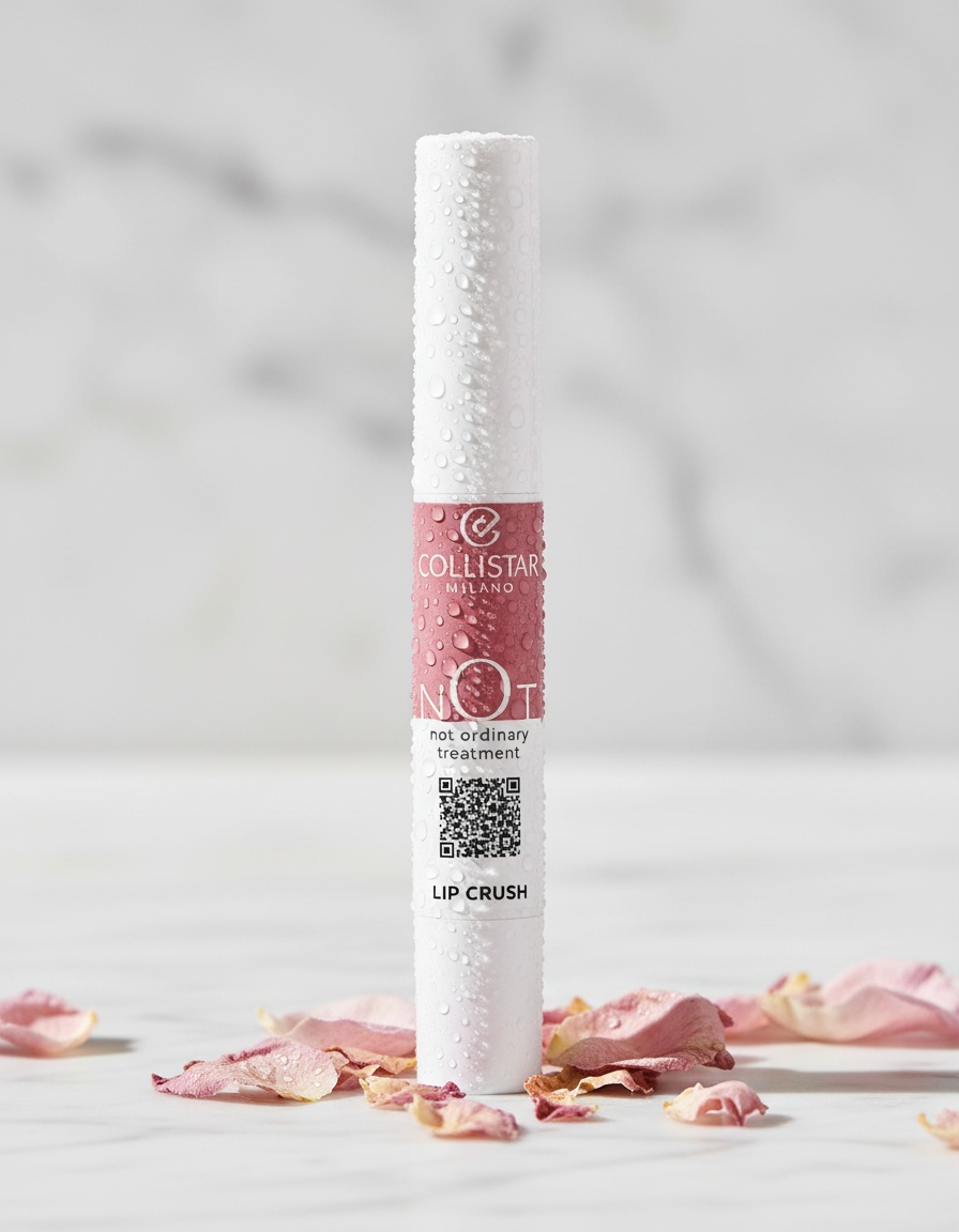 Collistar NOT LIP CRUSH volumizing 4.5 ml - Afbeelding 2