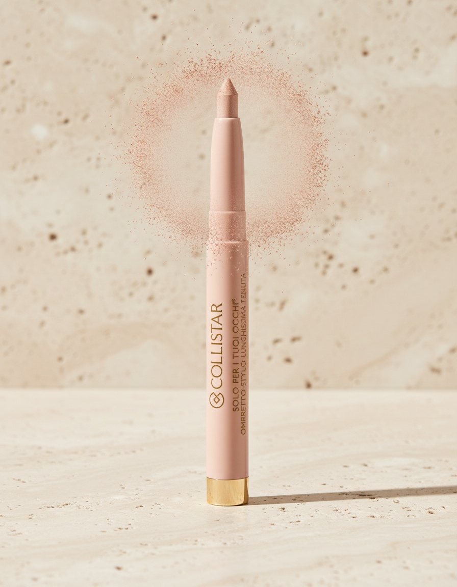 Collistar EYE SHADOW stick #2-nude - Afbeelding 2