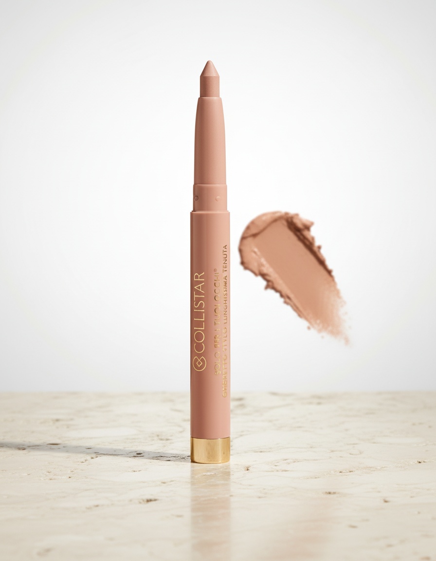 Collistar EYE SHADOW stick #3-champagne - Afbeelding 2