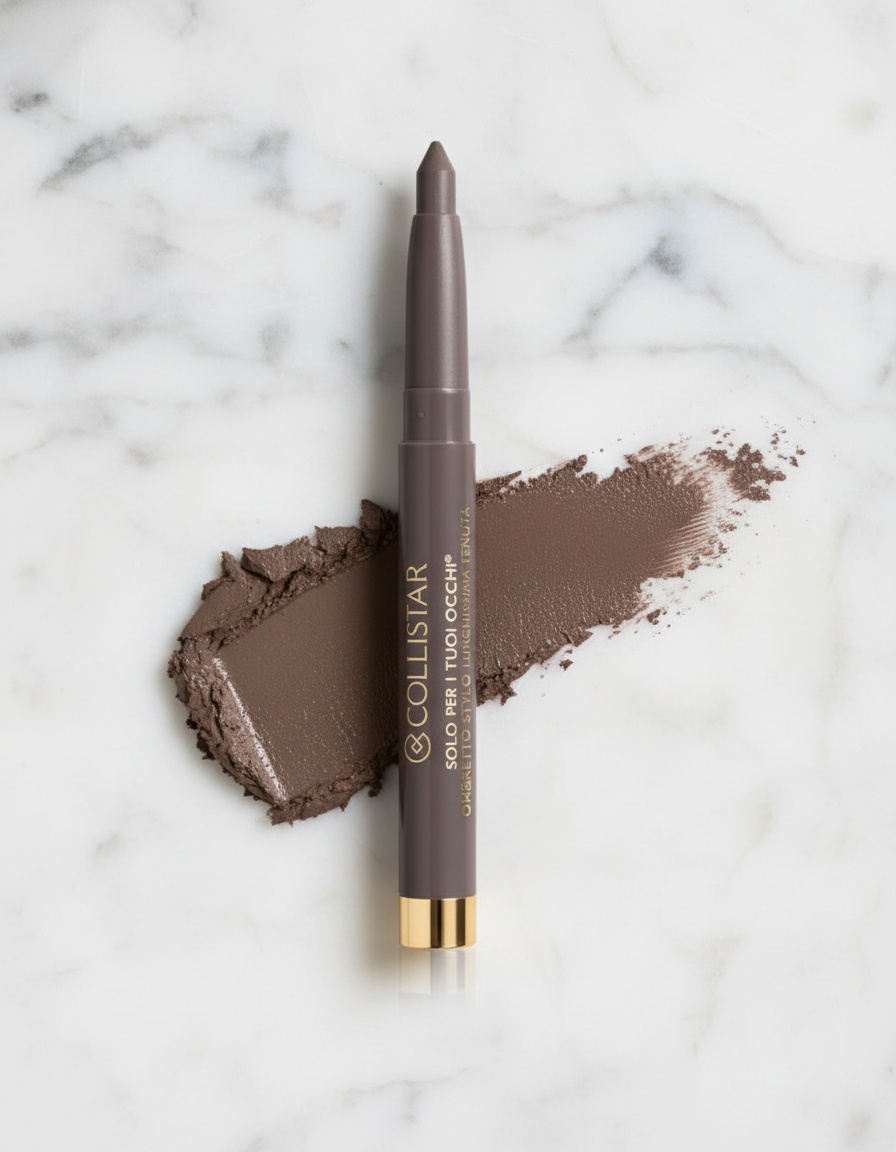 Collistar EYE SHADOW stick #6-smoked - Afbeelding 2