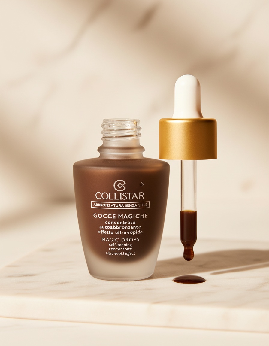 Collistar MAGIC DROPS face 30 ml - Afbeelding 2