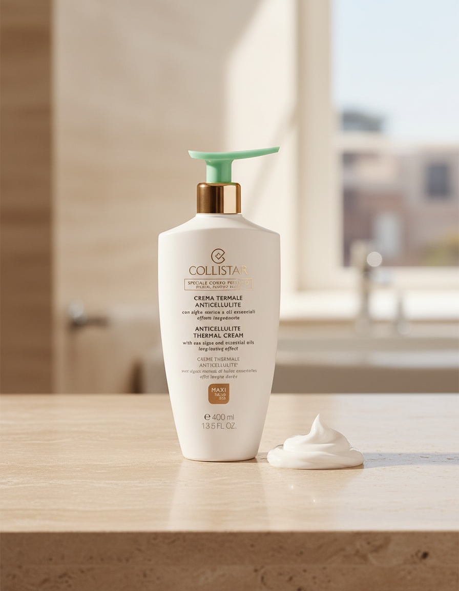 Collistar CREMA termal anticelulítica 400 ml - Afbeelding 2