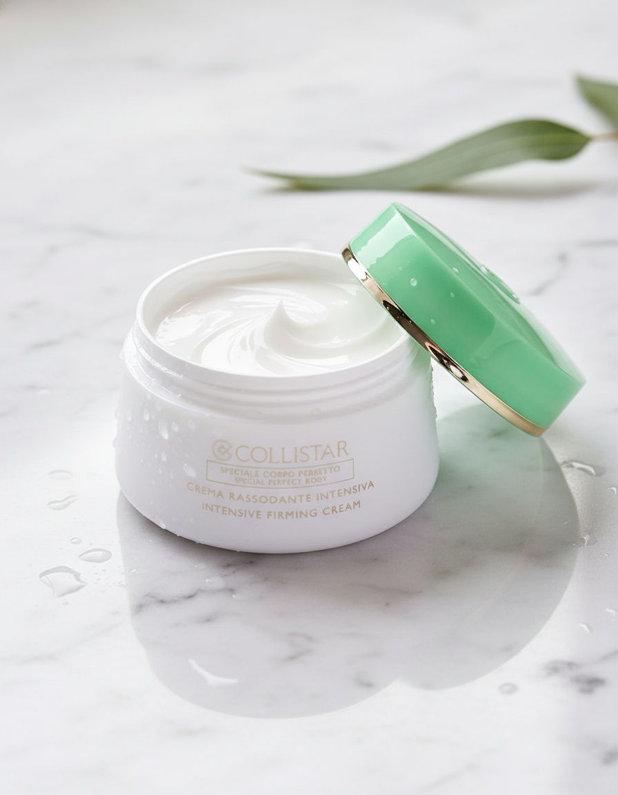 Collistar CREMA REAFIRMANTE intensiva plus 400 ml - Afbeelding 2
