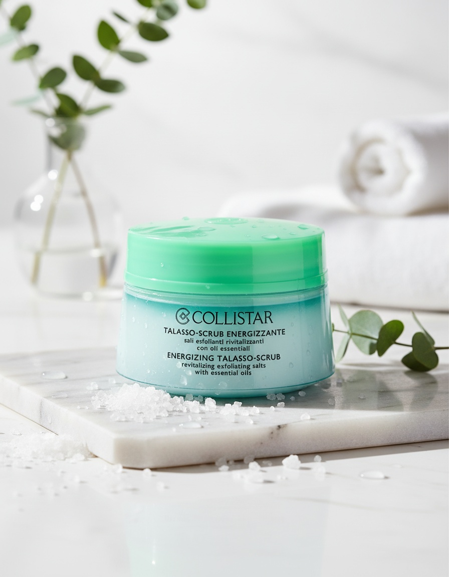 Collistar TALASSO-SCRUB energizante 300 gr - Afbeelding 2