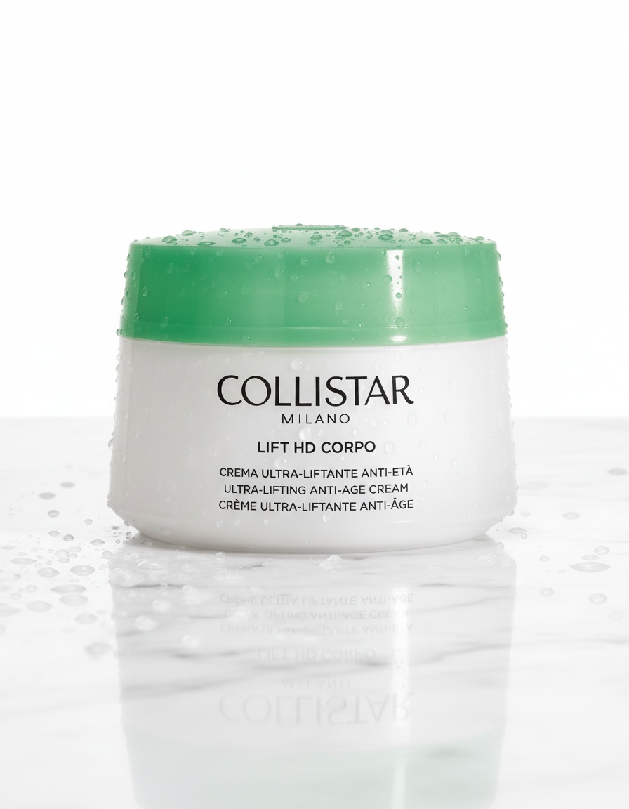 Collistar LIFT-HD crema corporal lifting antiedad 400 ml - Afbeelding 2