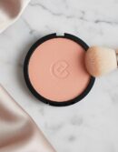 Collistar IMPECCABLE MAXI refill blush #01-sand