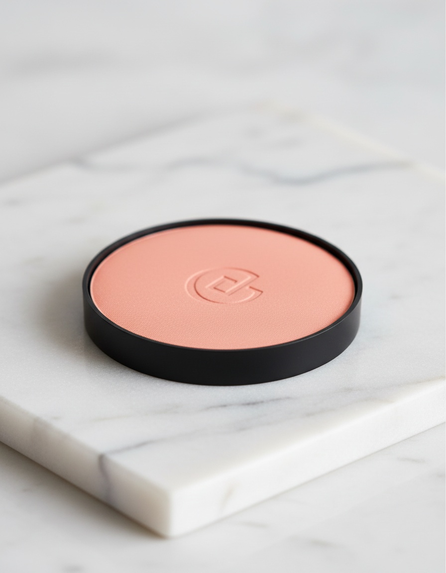 Collistar IMPECCABLE MAXI refill blush #07-ortensia - Afbeelding 2