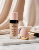 Collistar IMPECCABILE long-lasting foundation #3R 30 ml