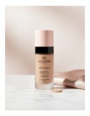 Collistar IMPECCABILE long-lasting foundation #4R 30 ml
