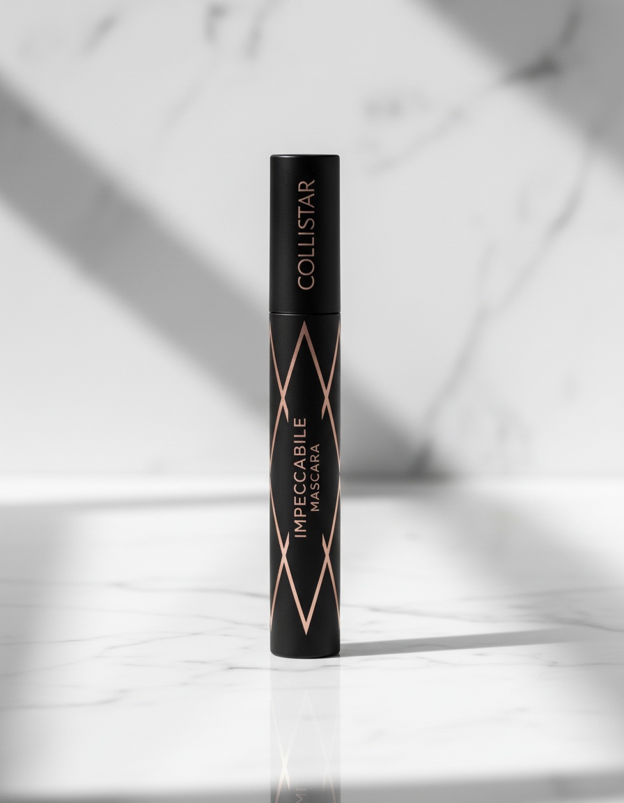 Collistar IMPECCABILE waterproof mask 12 ml - Afbeelding 2