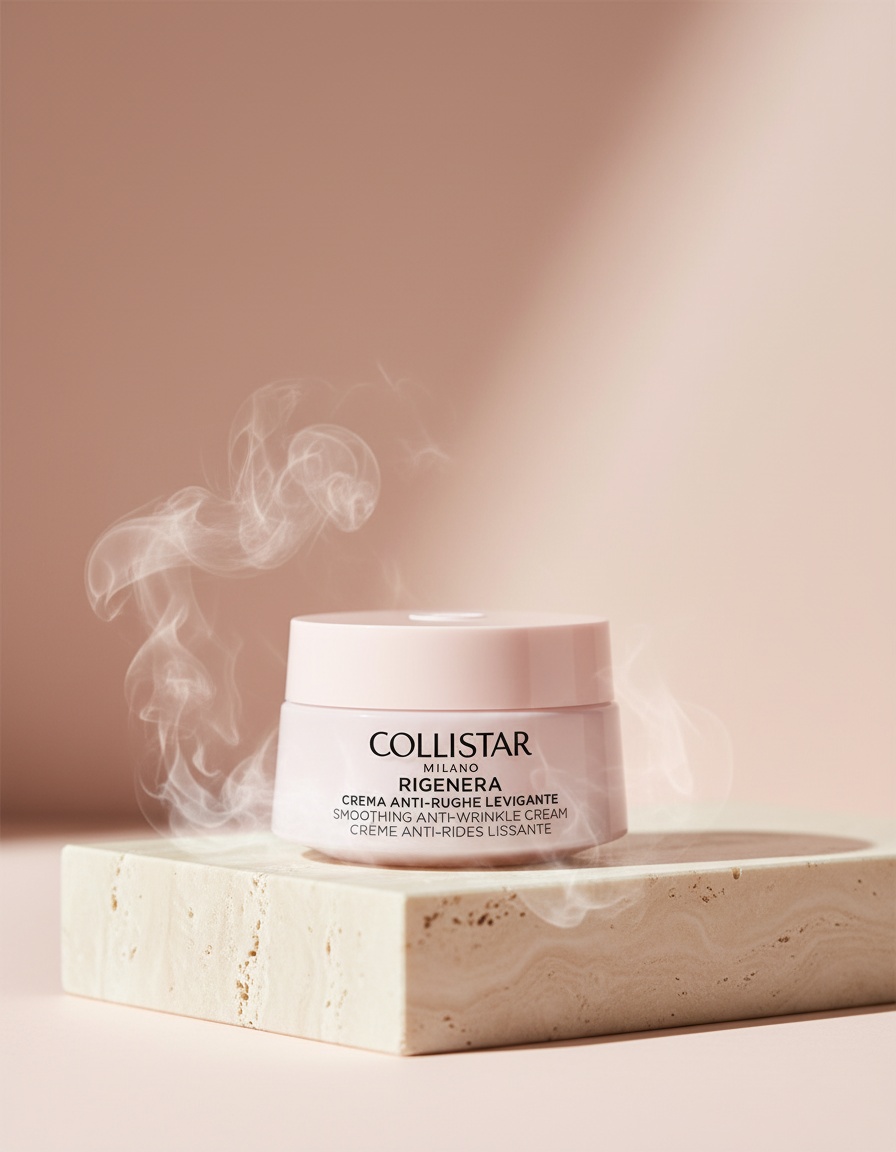 Collistar RIGENERA crema alisadora antiarrugas 50 ml - Afbeelding 2