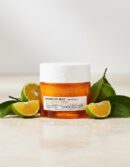 Decleor AROMESSENCE GREEN MANDARINE baume nuit iluminateur 15 ml