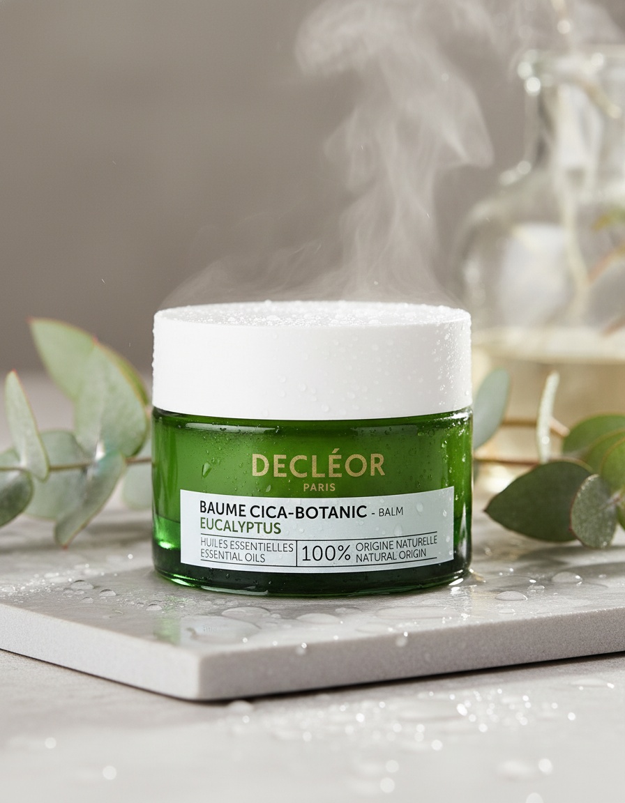 Decleor CICA-BOTANIC baume 50 ml - Afbeelding 2