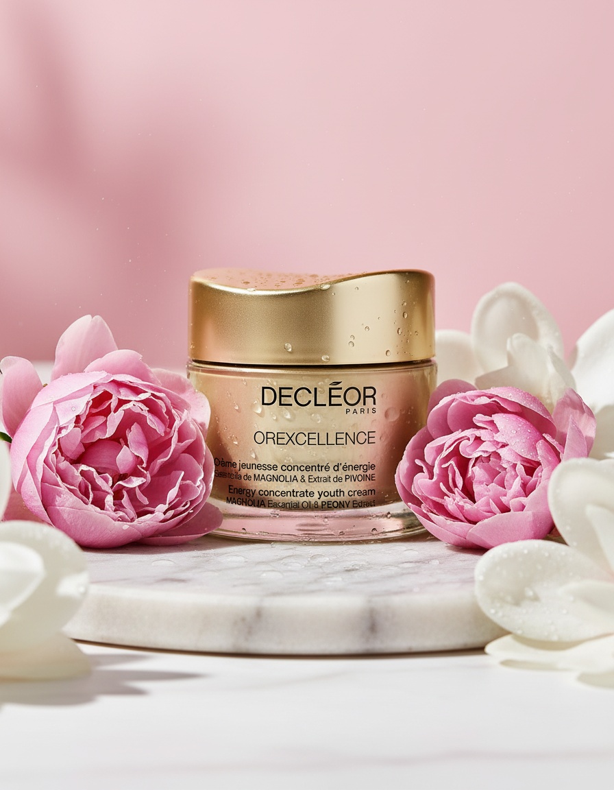Decleor OREXCELLENCE crème jeunesse concentré d'énergie 50 ml - Afbeelding 2