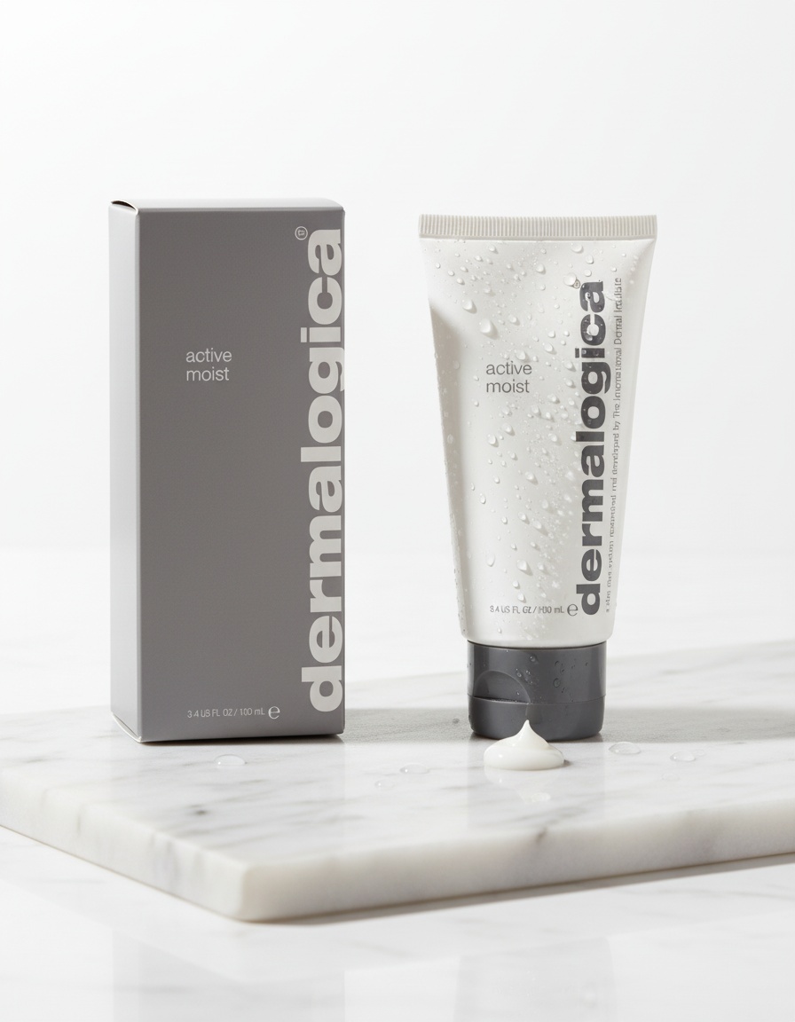 Dermalogica GREYLINE active moist 100 ml - Afbeelding 2