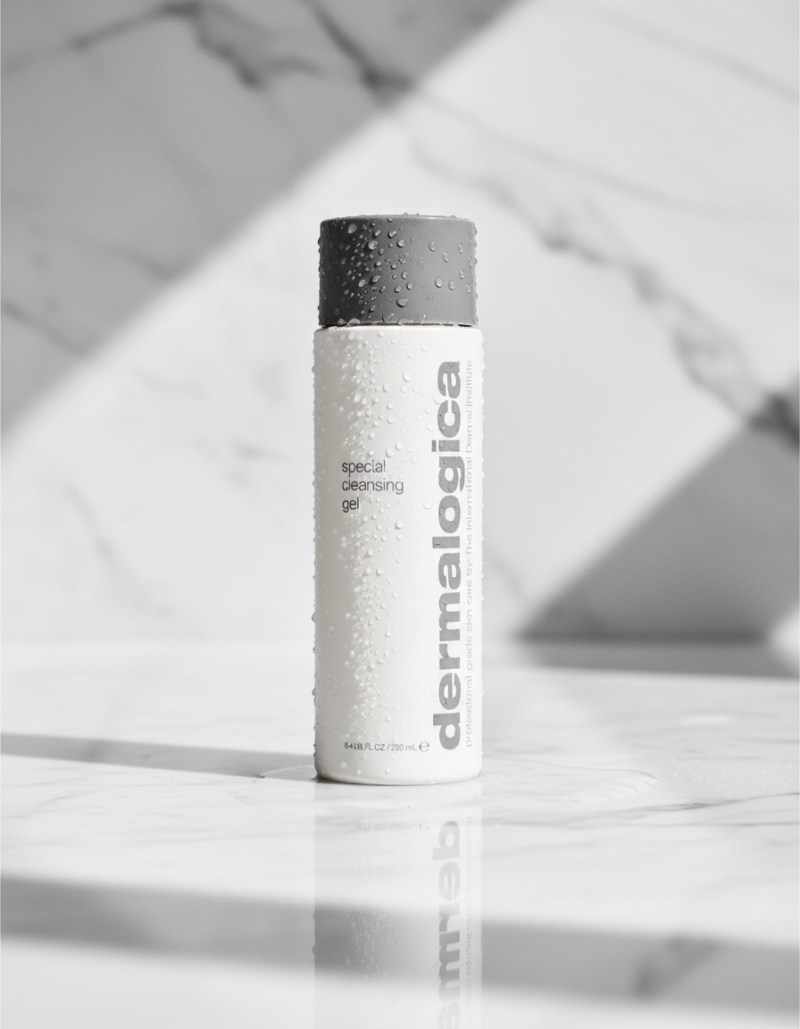 Dermalogica GREYLINE special cleansing gel 250 ml - Afbeelding 2